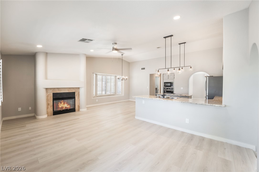 2433 Chatfield Drive Las Vegas NV 89128