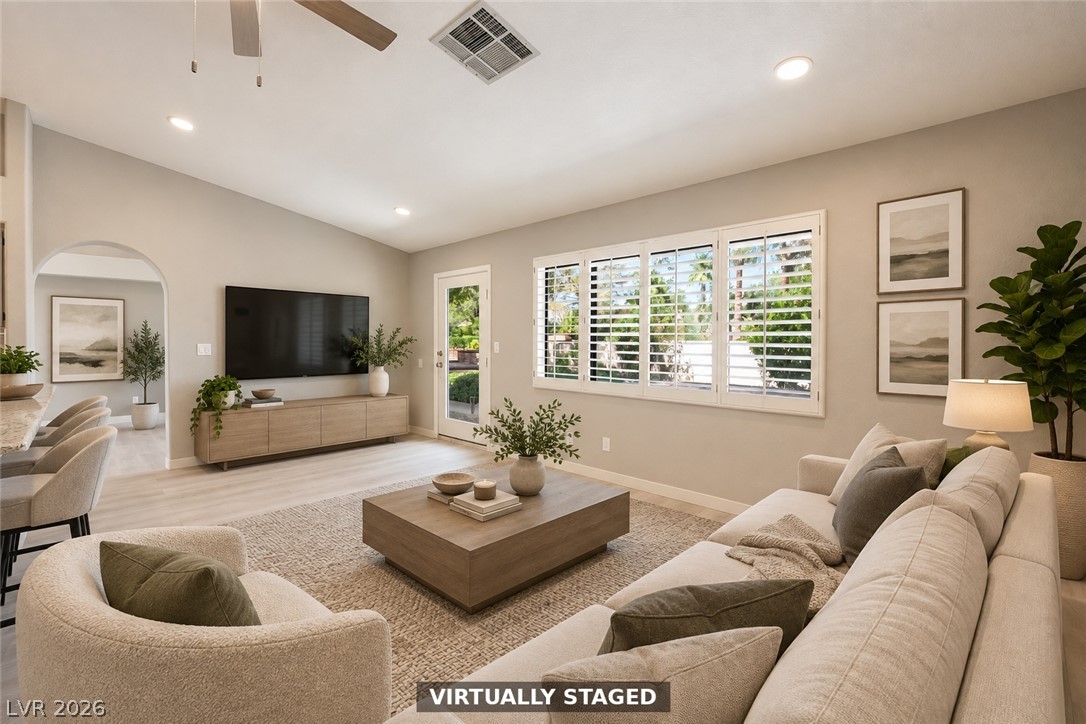 2433 Chatfield Drive Las Vegas NV 89128