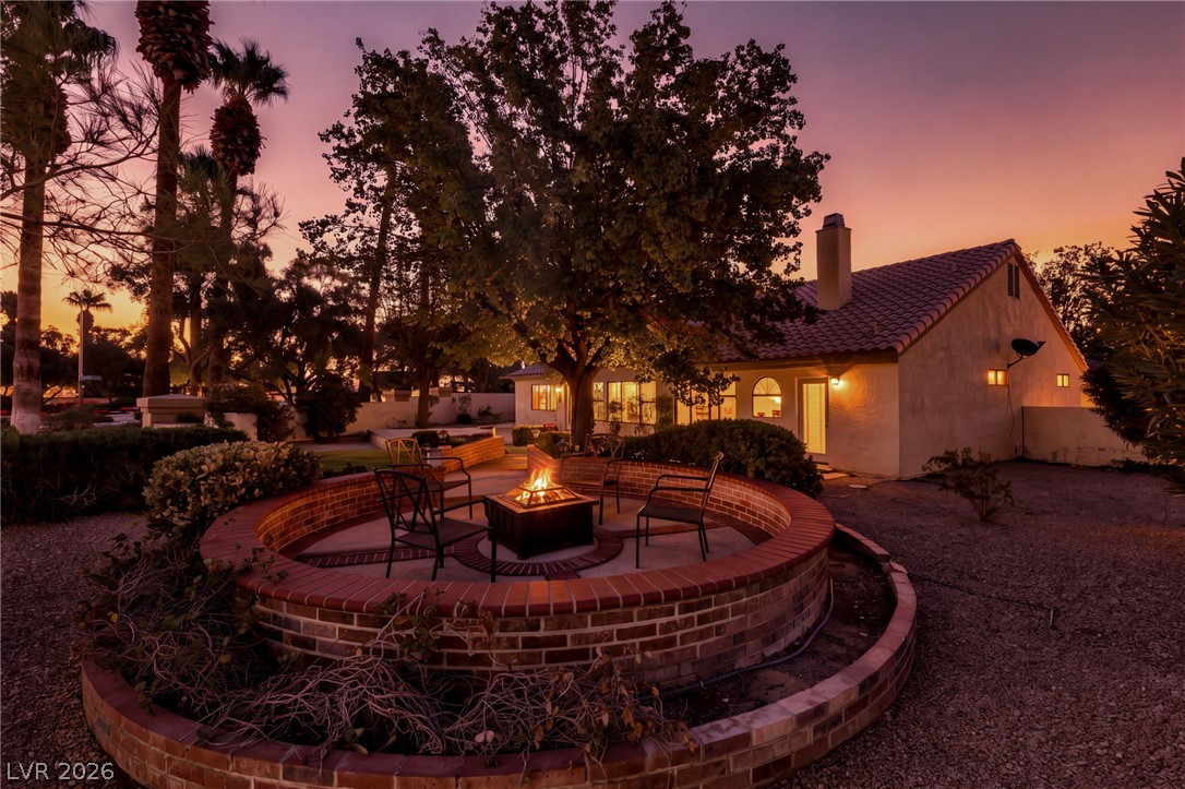2433 Chatfield Drive Las Vegas NV 89128