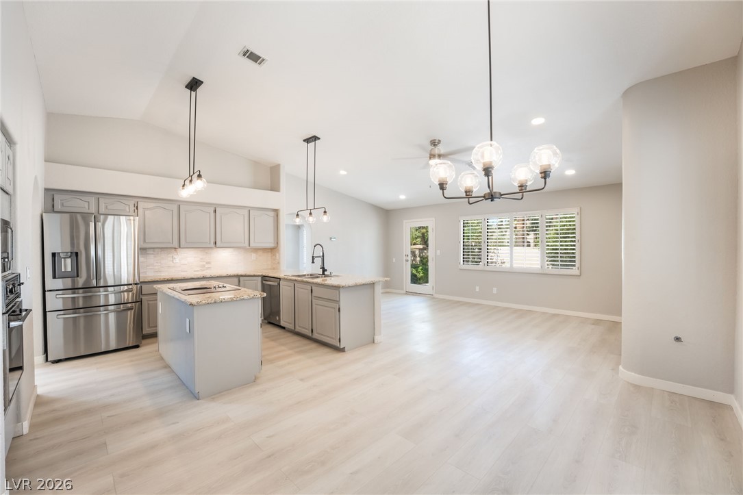 2433 Chatfield Drive Las Vegas NV 89128
