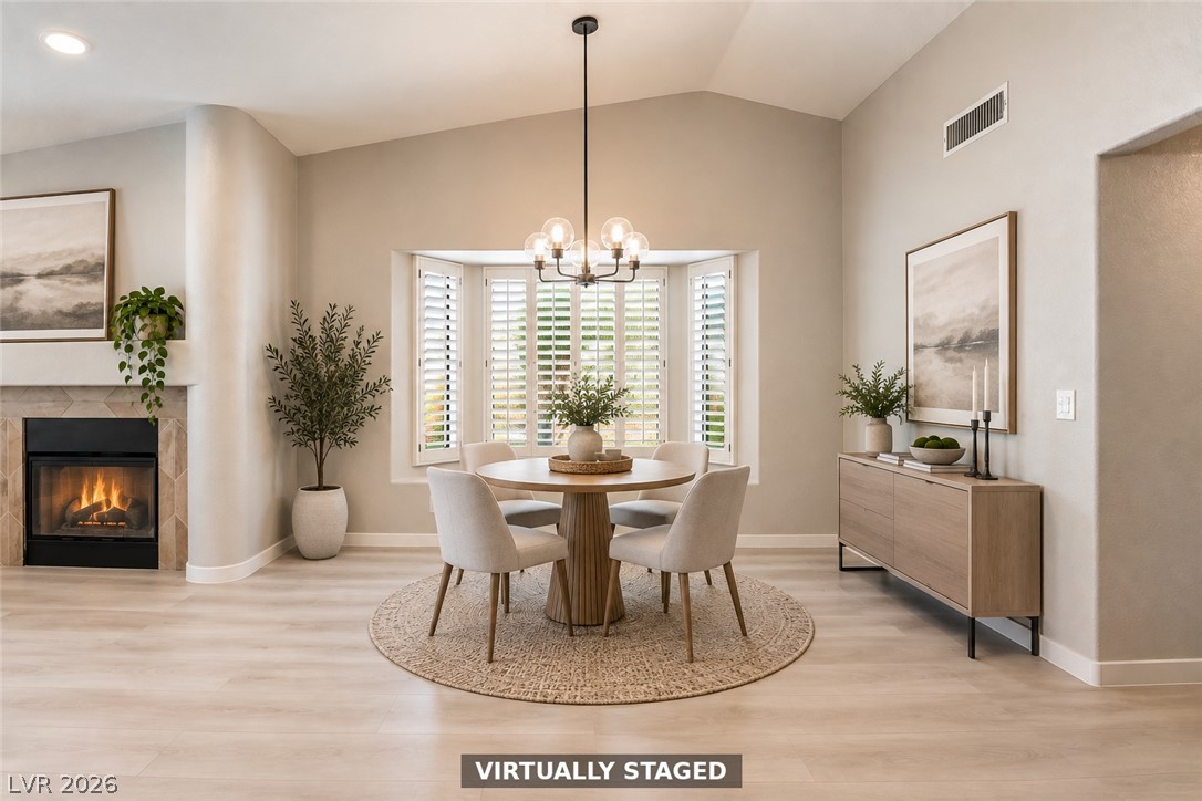 2433 Chatfield Drive Las Vegas NV 89128