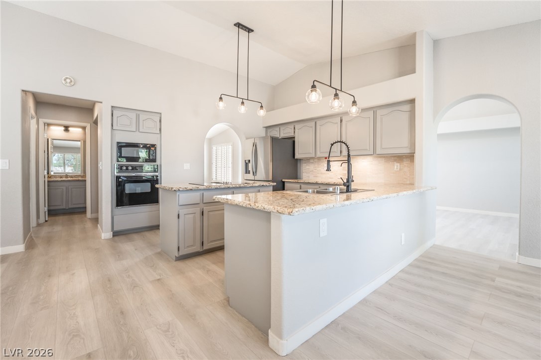 2433 Chatfield Drive Las Vegas NV 89128