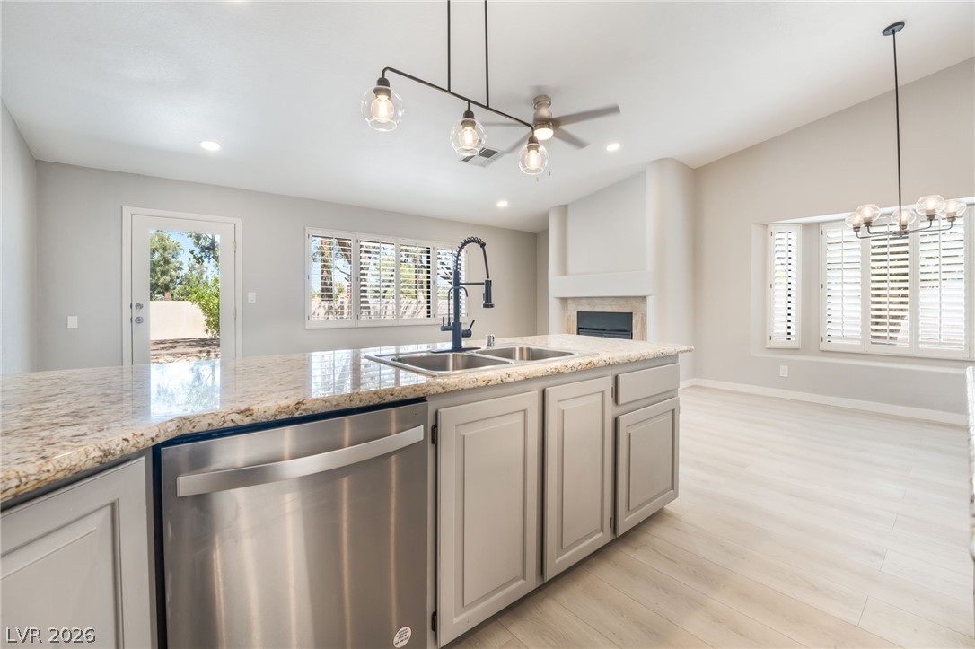 2433 Chatfield Drive Las Vegas NV 89128