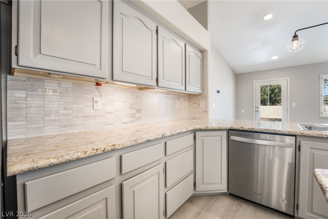 2433 Chatfield Drive Las Vegas NV 89128