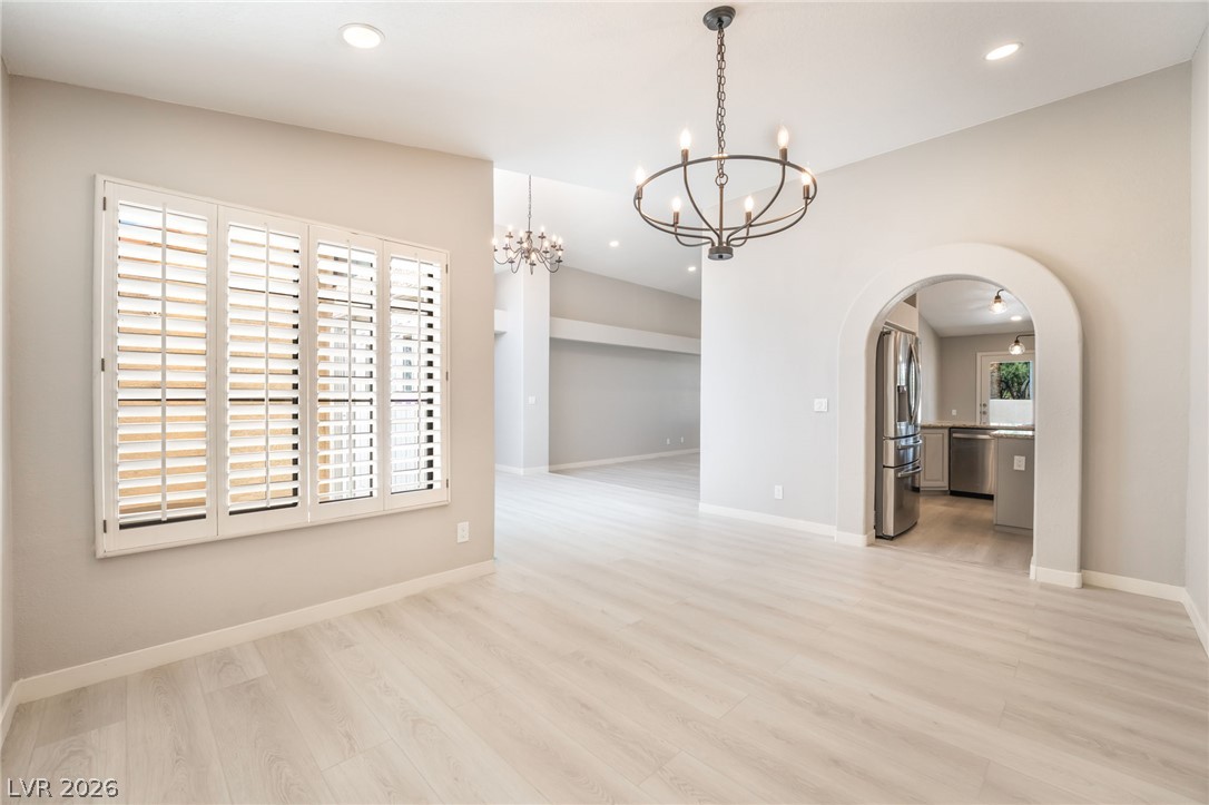 2433 Chatfield Drive Las Vegas NV 89128