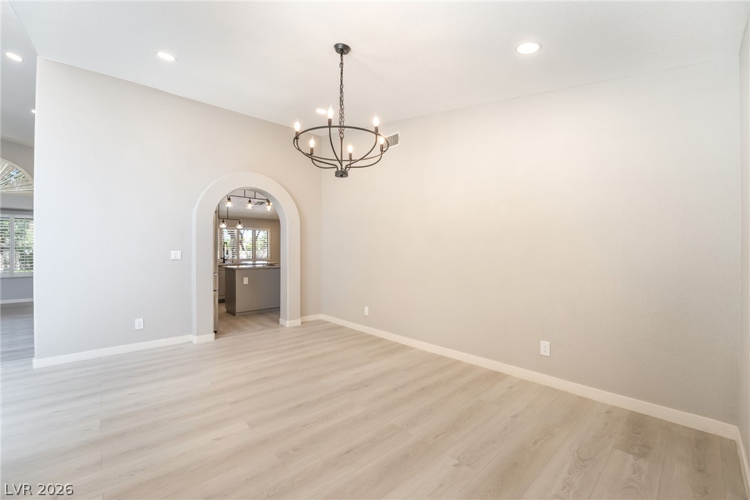 2433 Chatfield Drive Las Vegas NV 89128