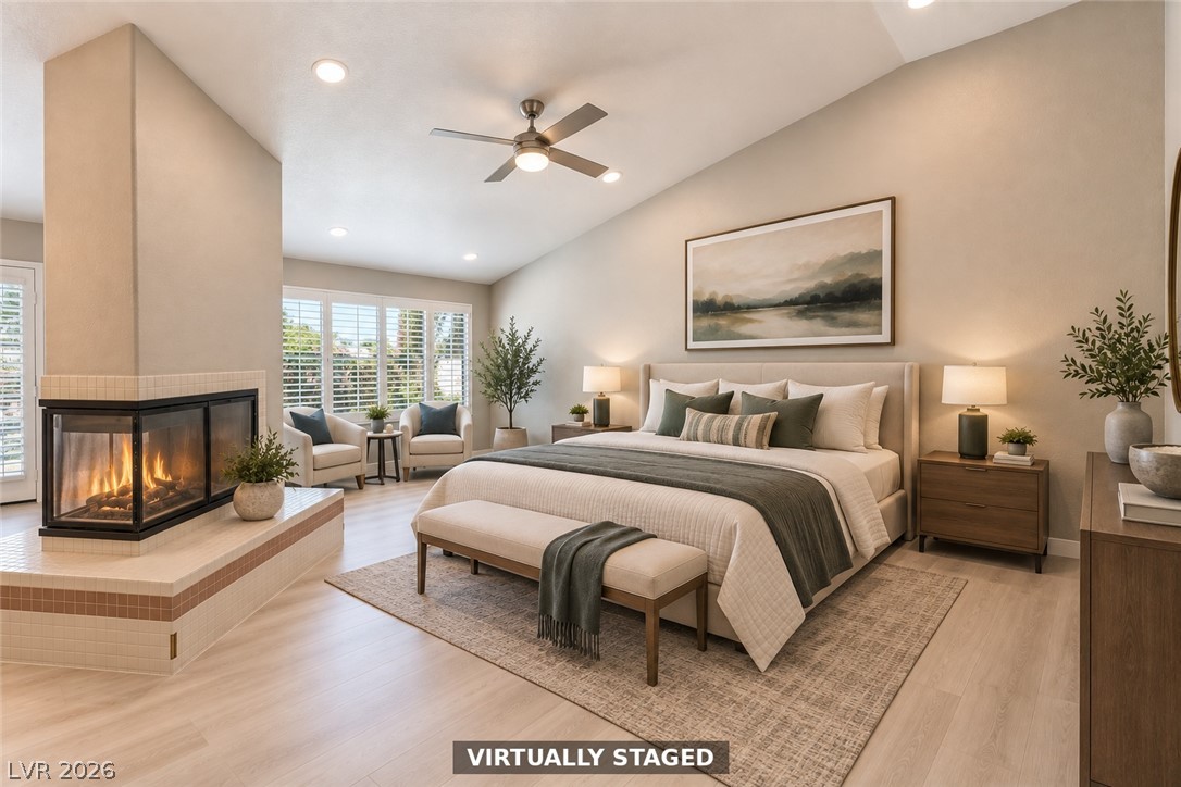 2433 Chatfield Drive Las Vegas NV 89128