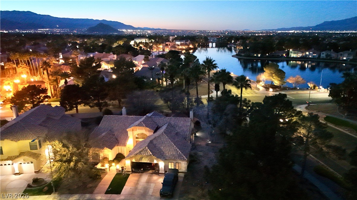 2433 Chatfield Drive Las Vegas NV 89128