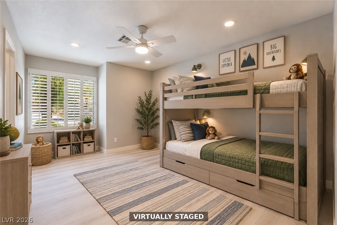 2433 Chatfield Drive Las Vegas NV 89128