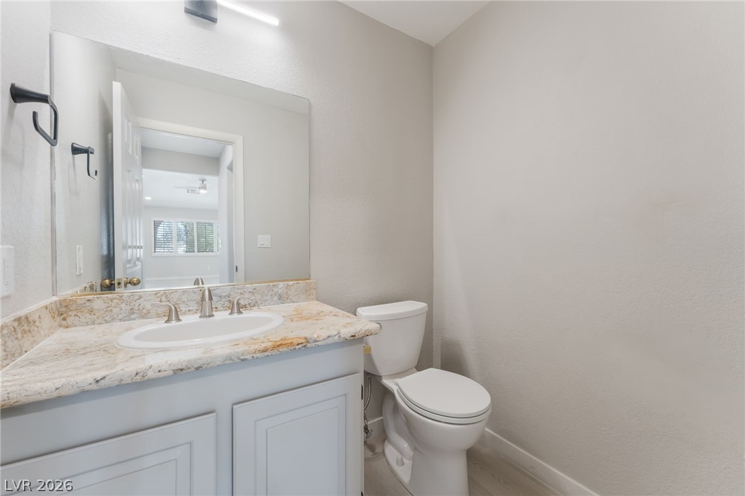 2433 Chatfield Drive Las Vegas NV 89128
