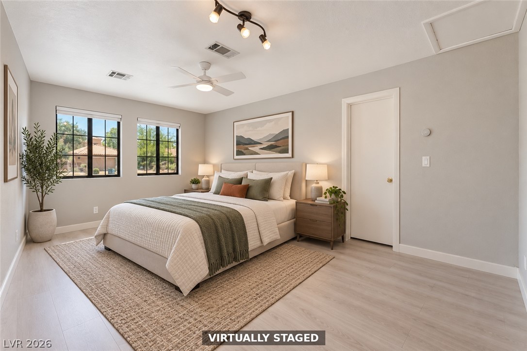 2433 Chatfield Drive Las Vegas NV 89128