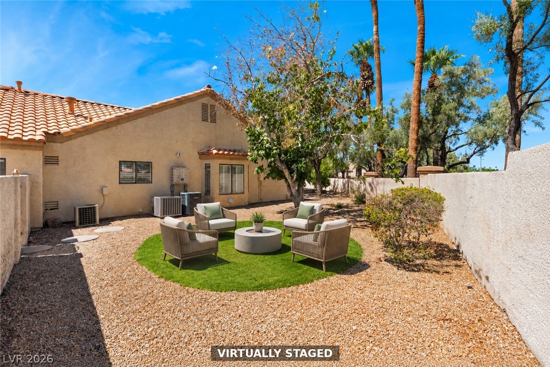 2433 Chatfield Drive Las Vegas NV 89128