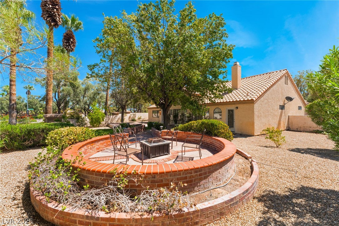 2433 Chatfield Drive Las Vegas NV 89128