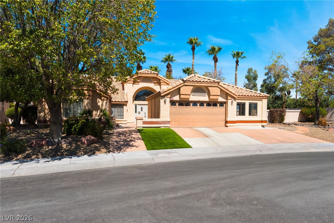 2433 Chatfield Drive Las Vegas NV 89128