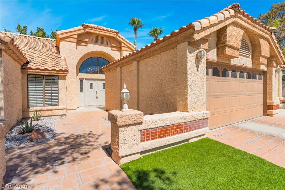 2433 Chatfield Drive Las Vegas NV 89128