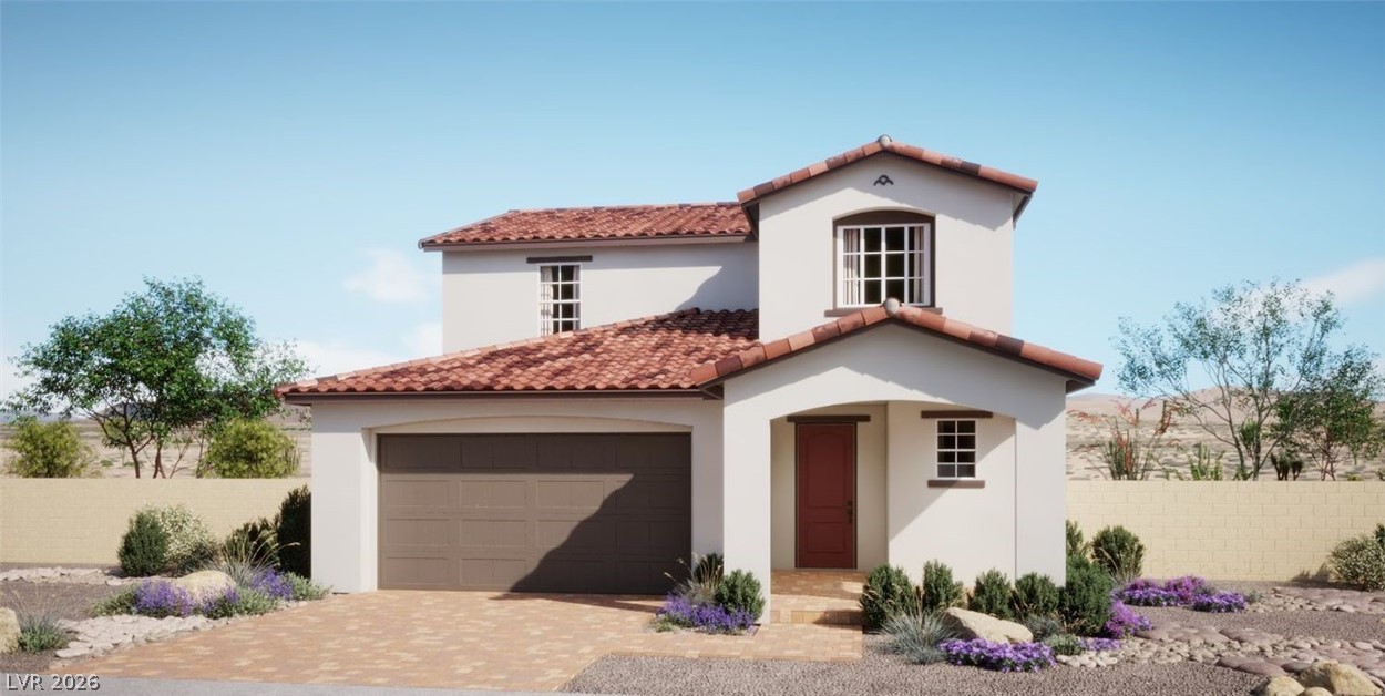 175 Ashwood View Avenue Henderson NV 89011