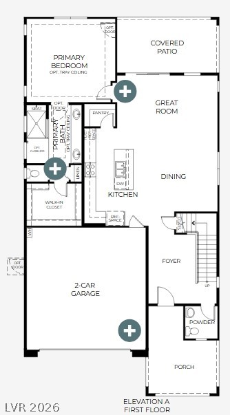 175 Ashwood View Avenue Henderson NV 89011