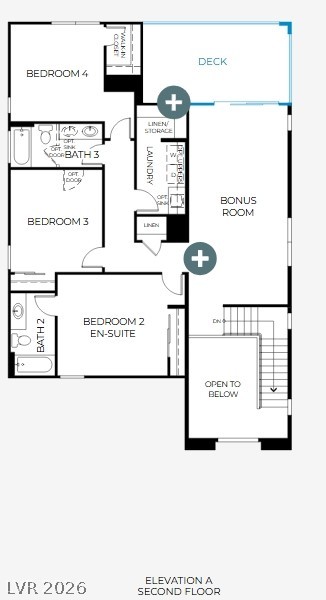 175 Ashwood View Avenue Henderson NV 89011