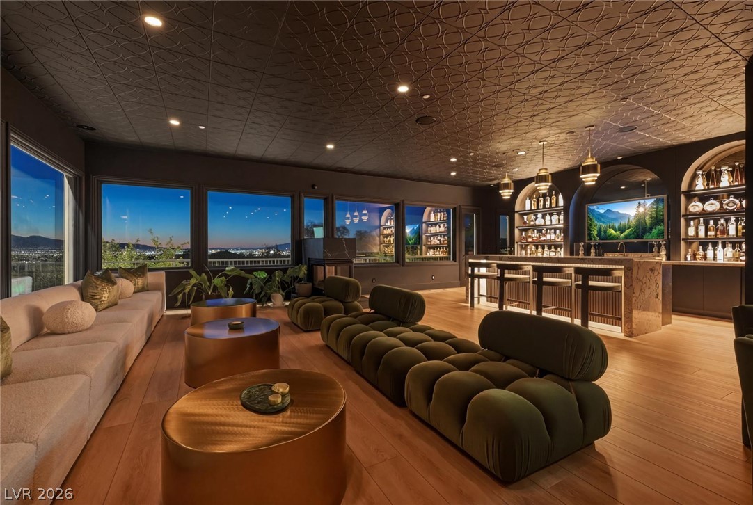 1535 Teramo Street Henderson NV 89052