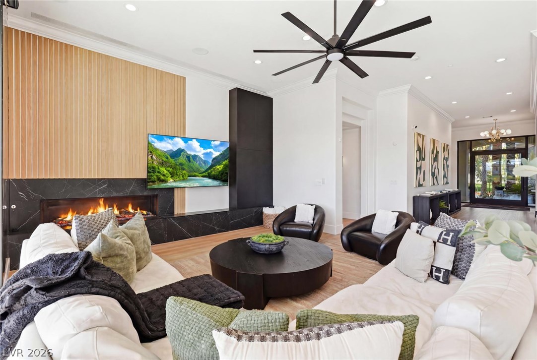 1535 Teramo Street Henderson NV 89052
