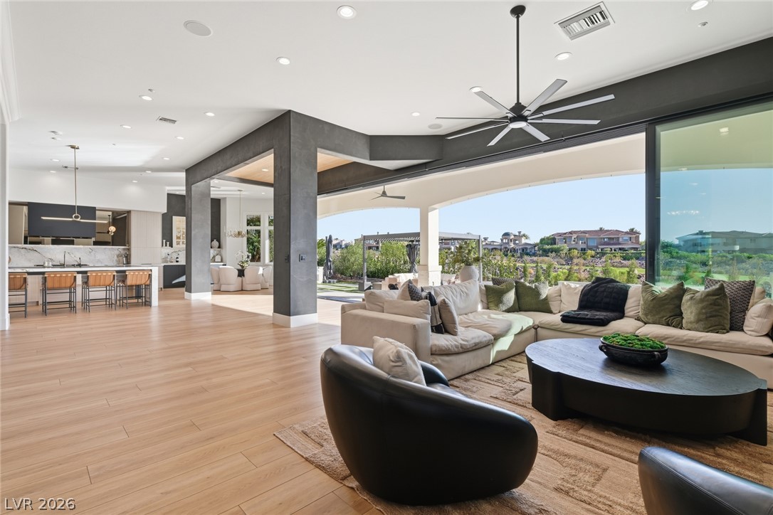 1535 Teramo Street Henderson NV 89052