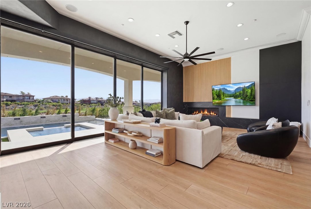 1535 Teramo Street Henderson NV 89052