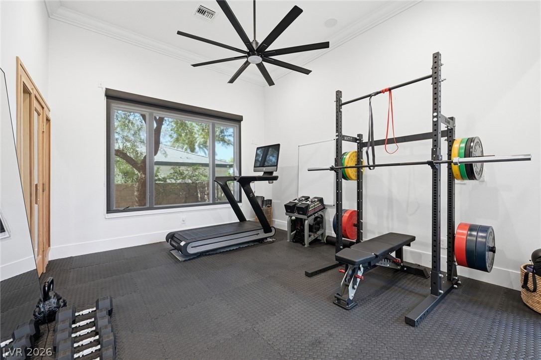 1535 Teramo Street Henderson NV 89052