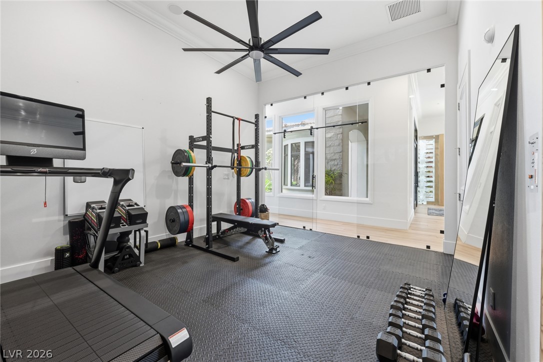 1535 Teramo Street Henderson NV 89052