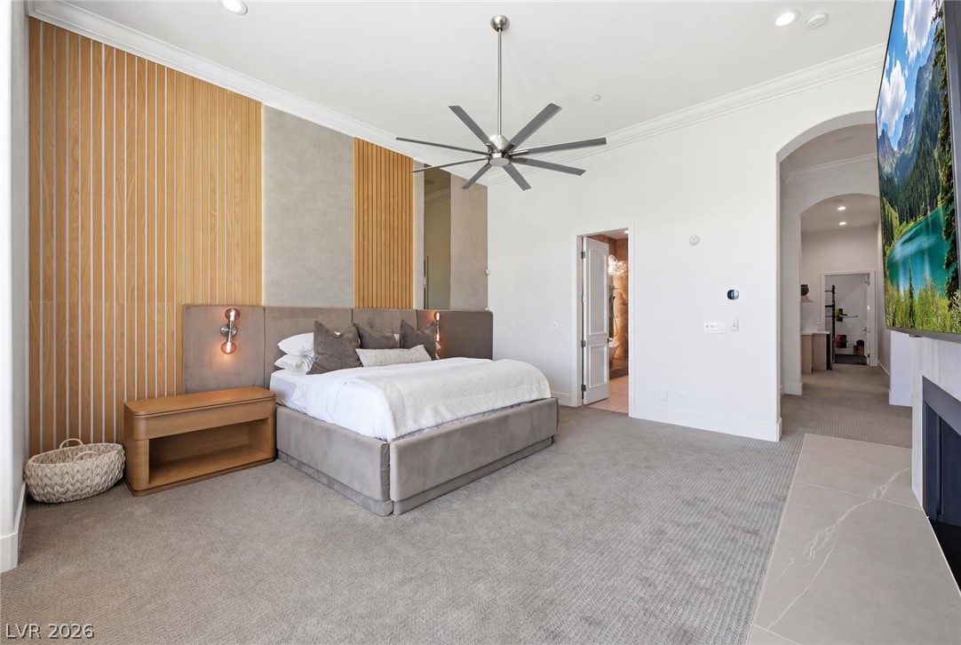 1535 Teramo Street Henderson NV 89052