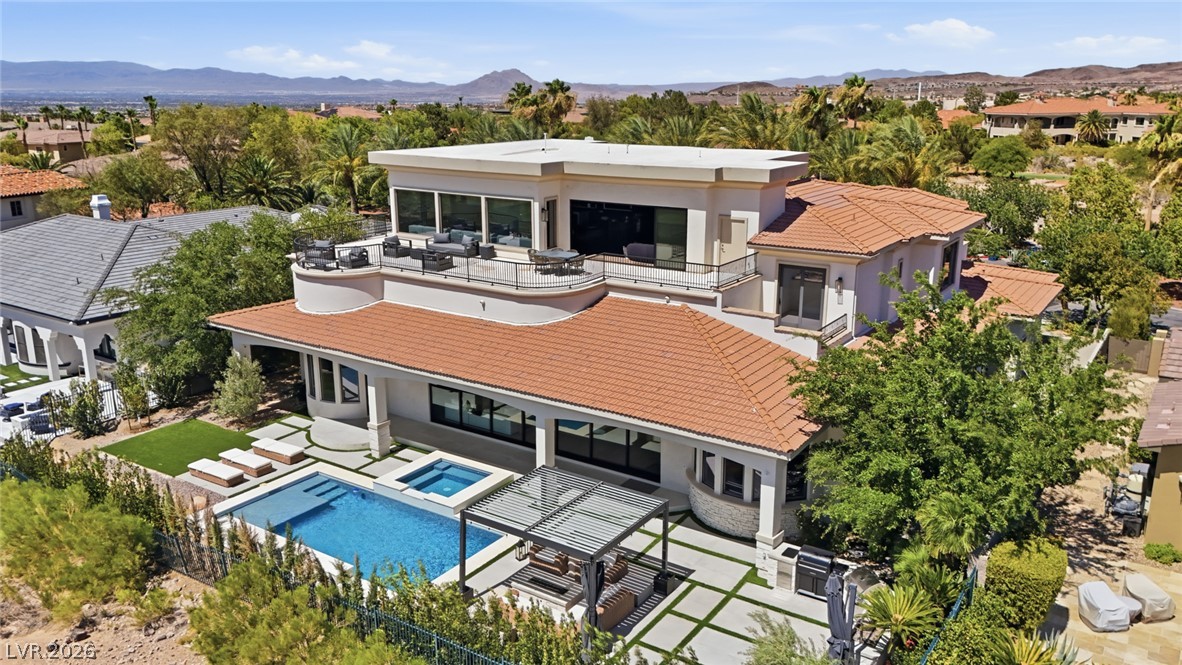 1535 Teramo Street Henderson NV 89052