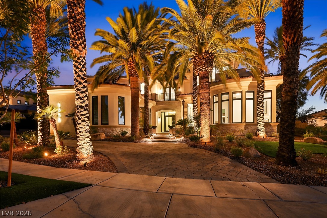 1535 Teramo Street Henderson NV 89052