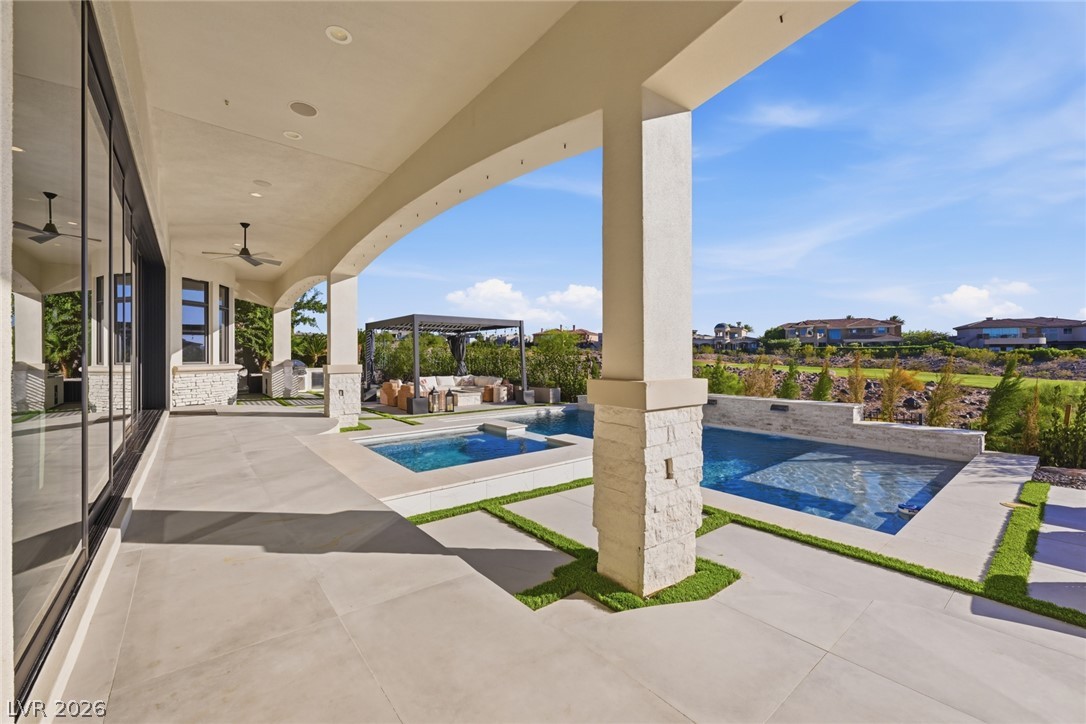 1535 Teramo Street Henderson NV 89052