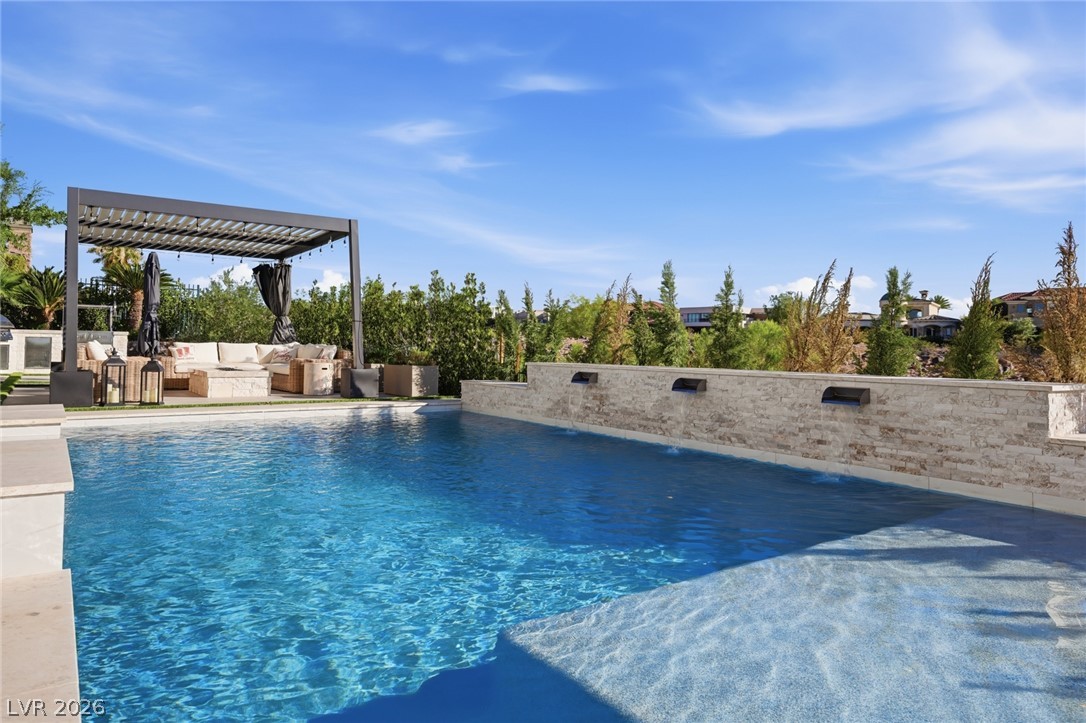 1535 Teramo Street Henderson NV 89052