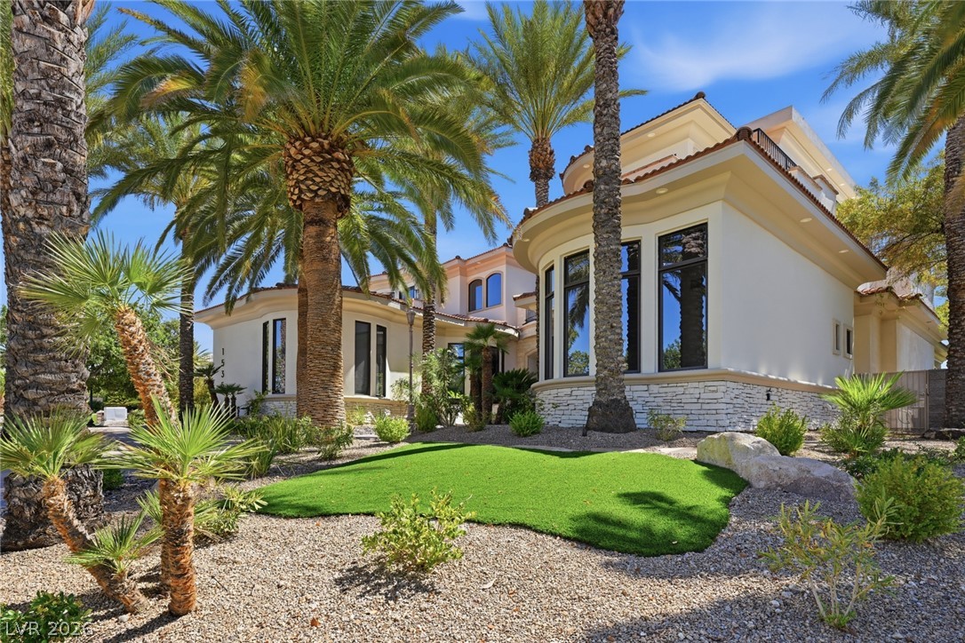 1535 Teramo Street Henderson NV 89052
