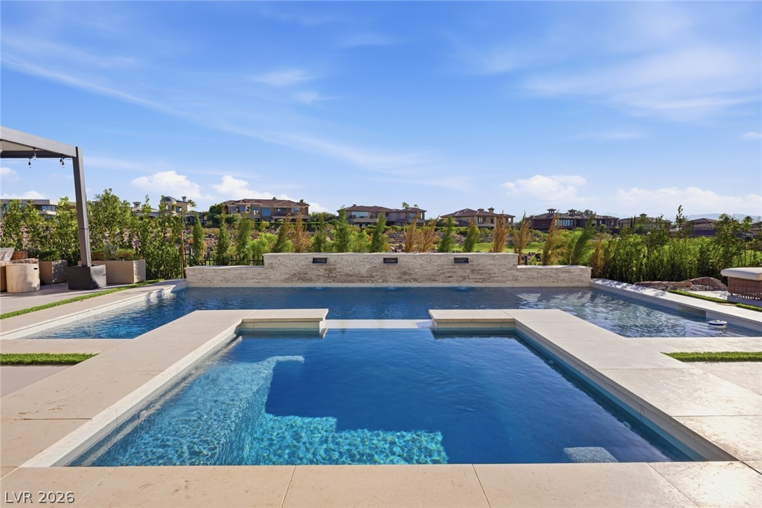 1535 Teramo Street Henderson NV 89052