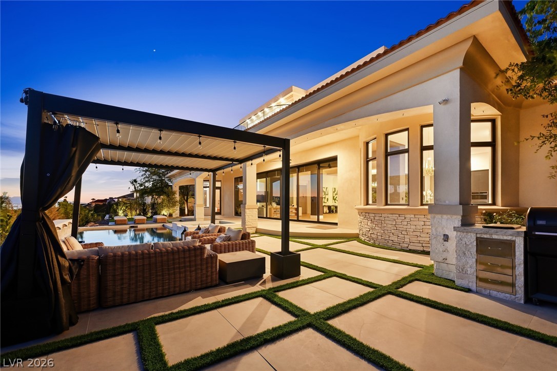 1535 Teramo Street Henderson NV 89052