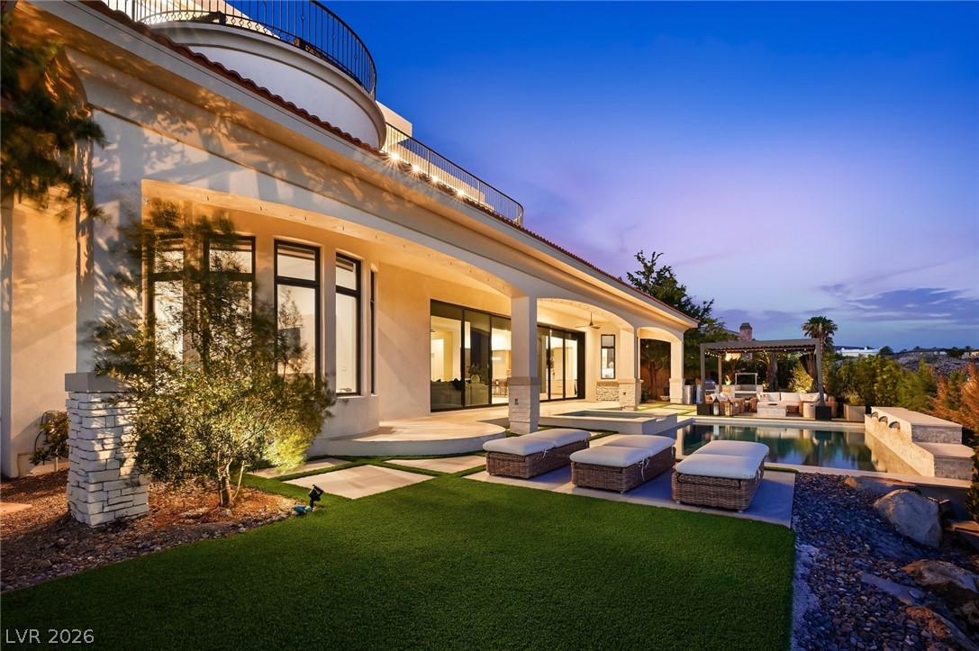 1535 Teramo Street Henderson NV 89052