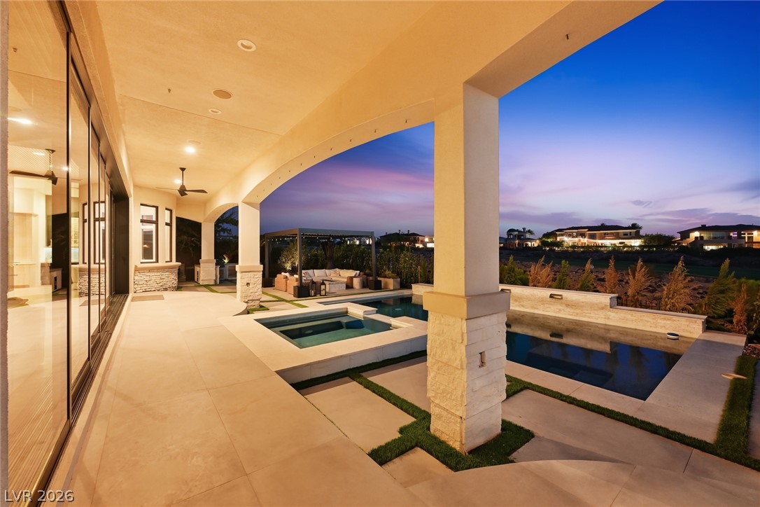1535 Teramo Street Henderson NV 89052