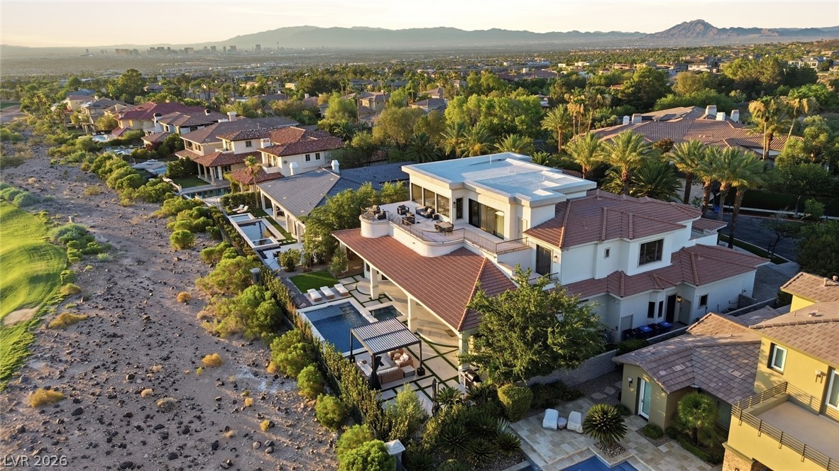 1535 Teramo Street Henderson NV 89052