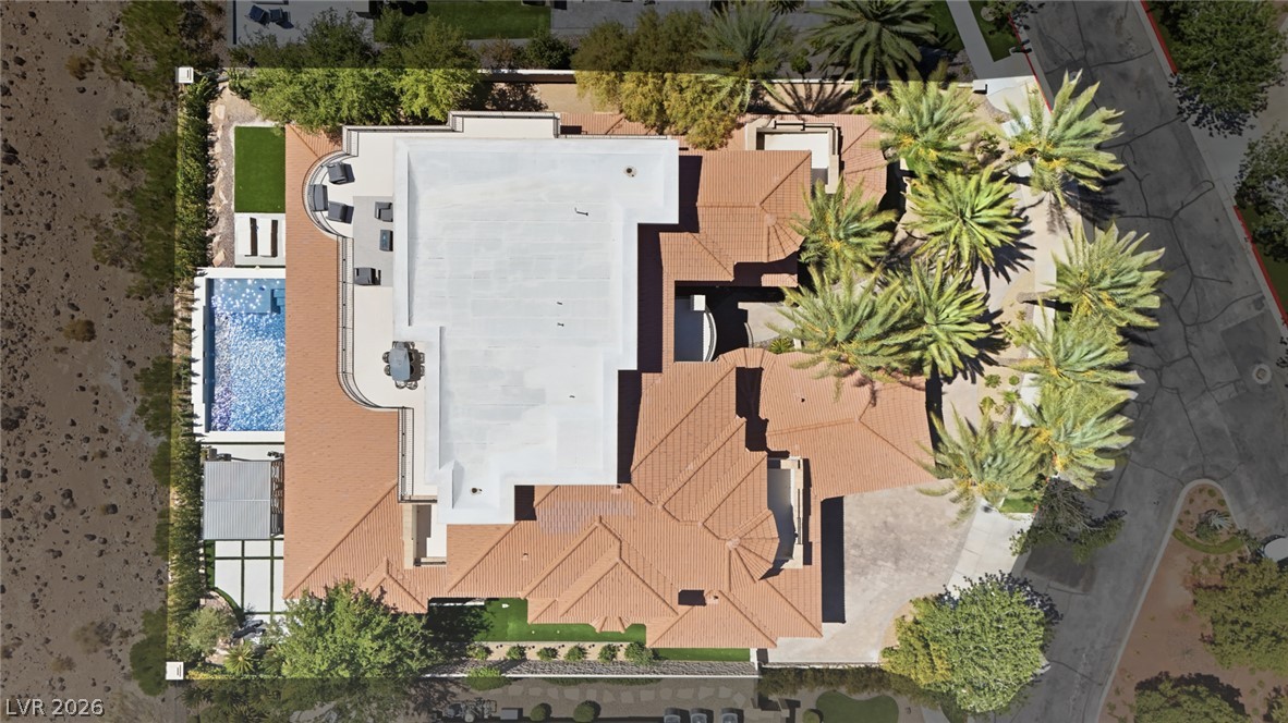1535 Teramo Street Henderson NV 89052