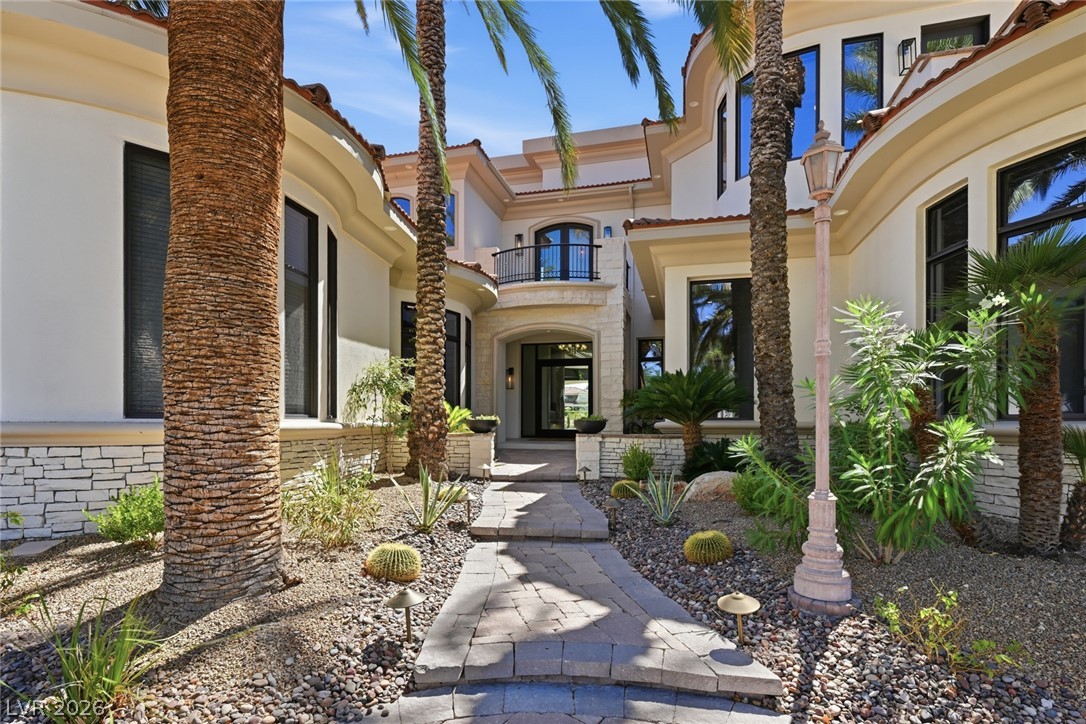 1535 Teramo Street Henderson NV 89052