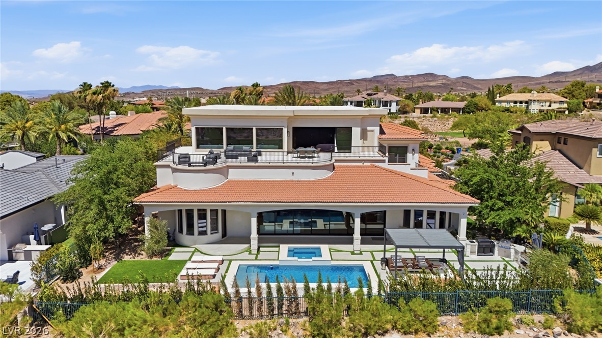 1535 Teramo Street Henderson NV 89052