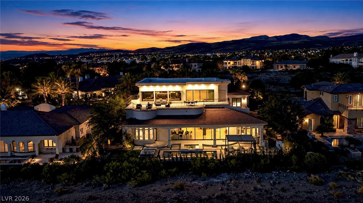 1535 Teramo Street Henderson NV 89052