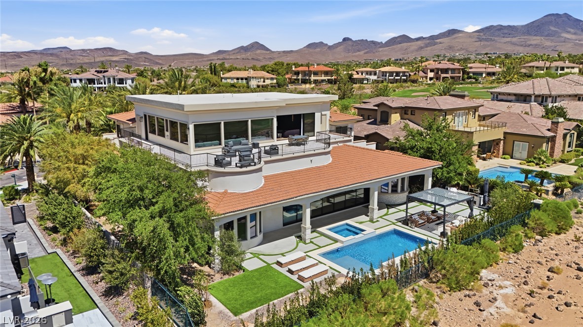 1535 Teramo Street Henderson NV 89052