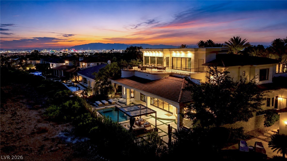 1535 Teramo Street Henderson NV 89052