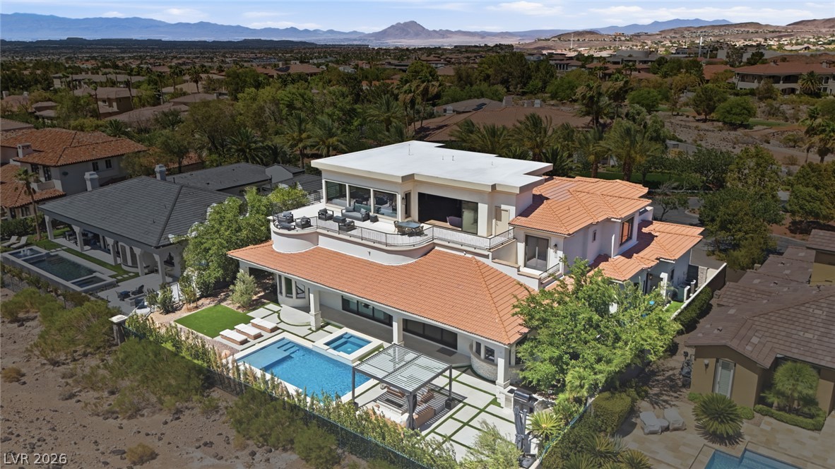 1535 Teramo Street Henderson NV 89052