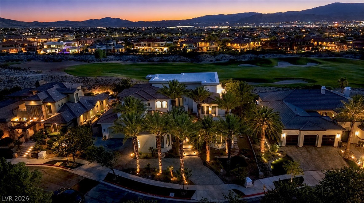 1535 Teramo Street Henderson NV 89052