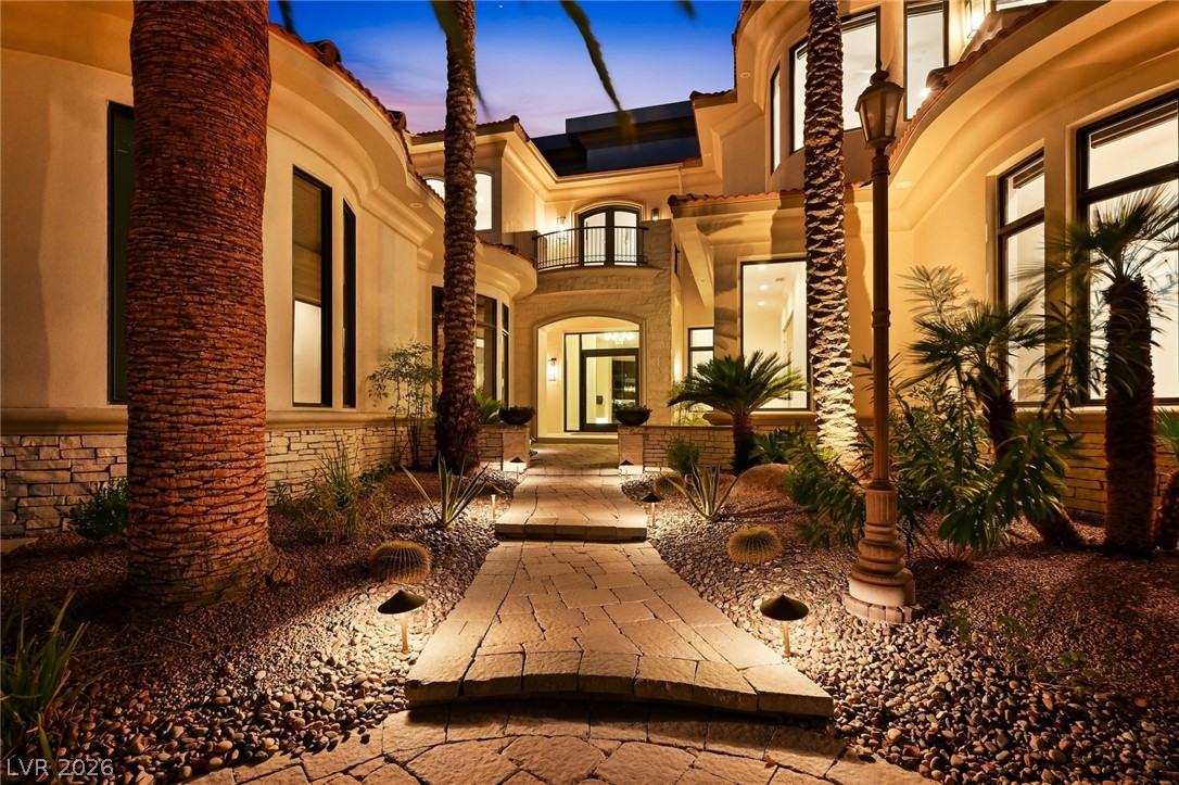 1535 Teramo Street Henderson NV 89052