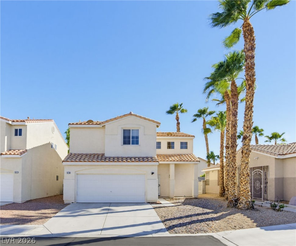 1079 Country Skies Avenue Las Vegas NV 89123