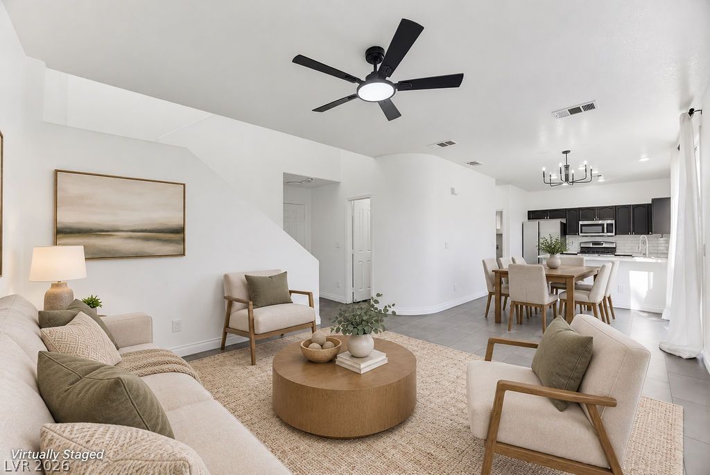 1079 Country Skies Avenue Las Vegas NV 89123